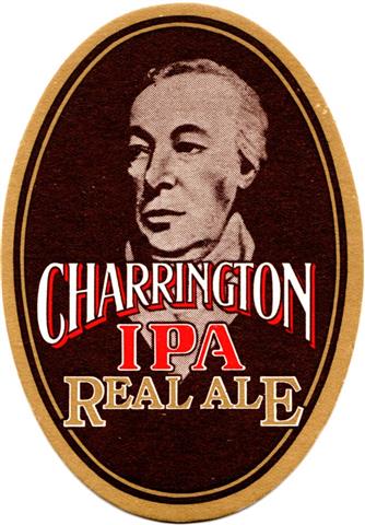 burton wm-gb bass char oval 1ab (235-ipa real ale) 